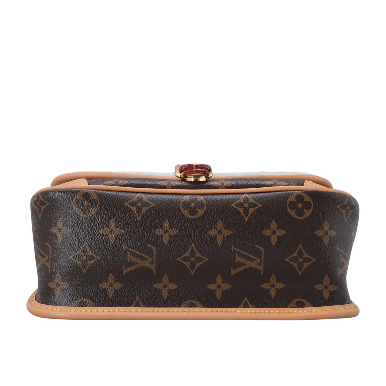 LOUIS VUITTON(USED)루이비통 M46317 모노그램 다이엔 숄더백